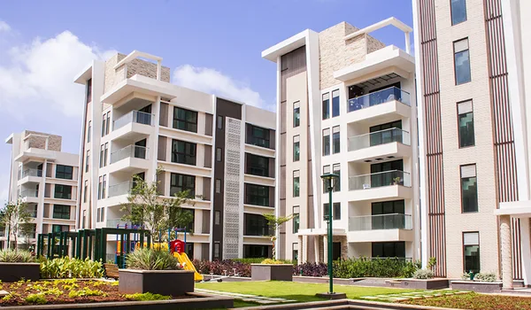 Brigade at No 7 Banjara Hills: Price, Plans & Reviews 2026