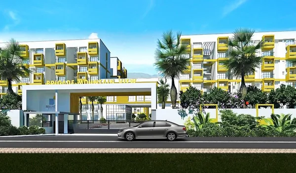 Brigade Mountain View Mysore: Price, Plans & Reviews 2026