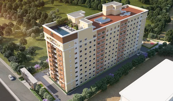 Brigade Sapphire Mysore: Price, Plans & Reviews 2026
