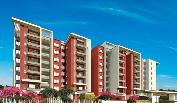 Brigade Symphony Mysore: Price, Plans & Reviews 2026
