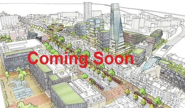 Brigade Golden Heights Master Plan