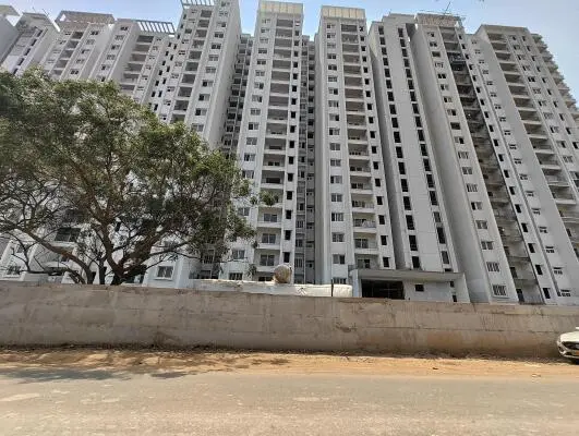 1 BHK Flats in Brigade Budigere Road Featured image of 1 BHK Flats in Brigade Budigere Road