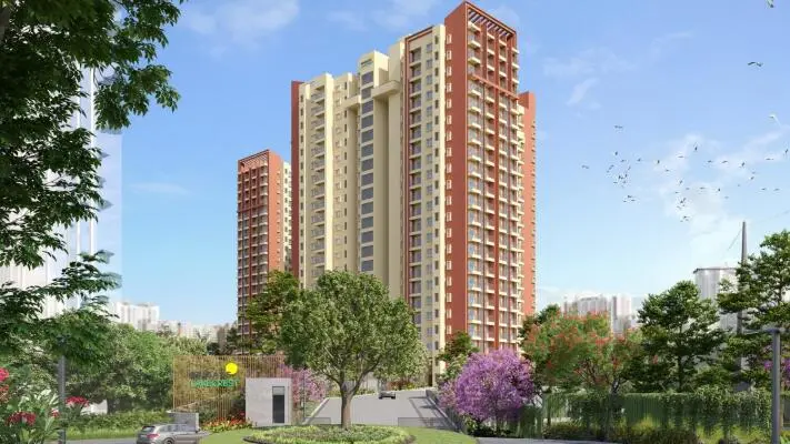 Apartments Near Old Madras Road Featured image of Apartments Near Old Madras Road