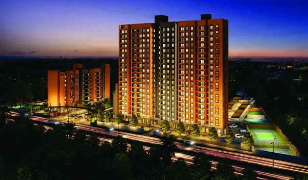 Apartments with lake views in Hoskote Featured image of Apartments with lake views in Hoskote