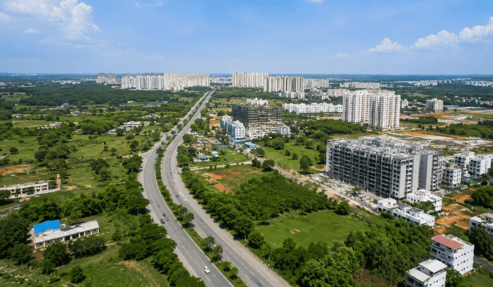 Areas Near Budigere Road Featured image of Areas Near Budigere Road