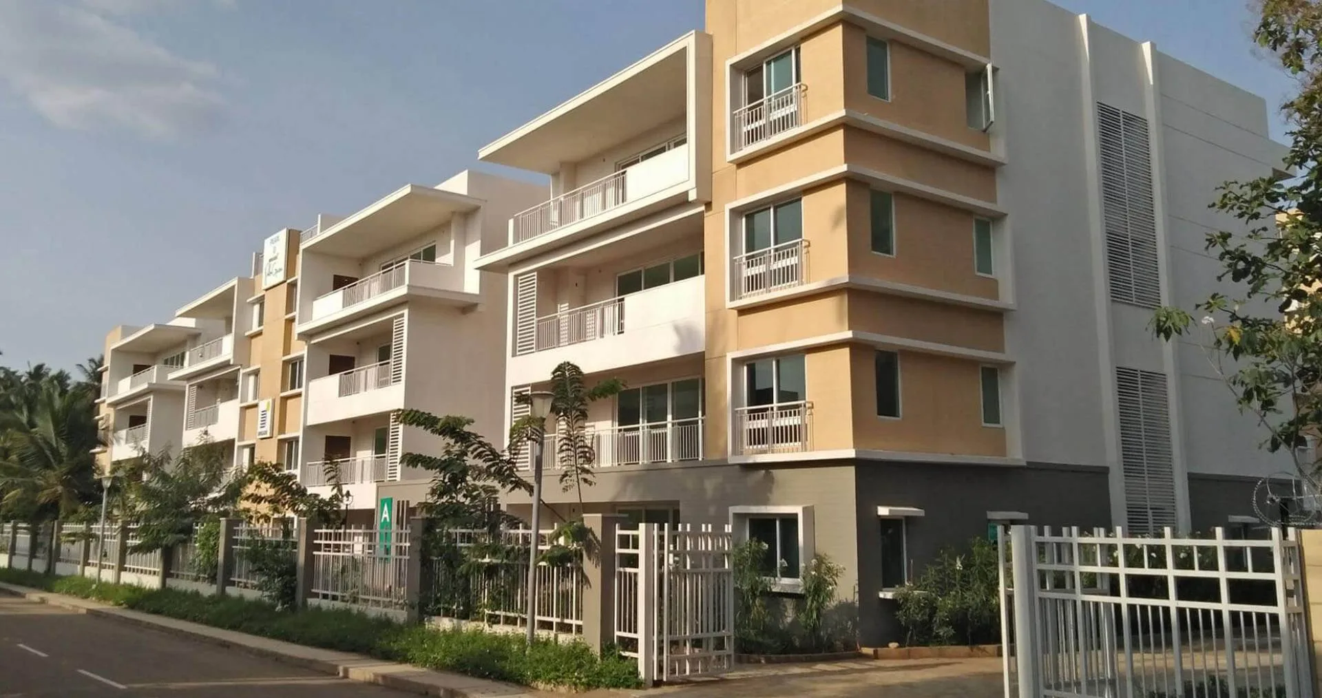 Brigade Bogadi Road Featured image of Brigade Bogadi Road