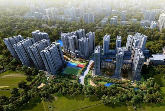 Brigade Cornerstone Utopia Featured image of Brigade Cornerstone Utopia