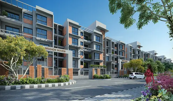 Brigade Projects in Mangaluru 2026: Prices & Dates