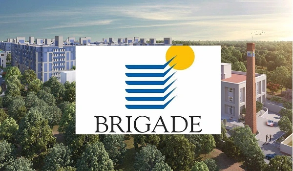 Brigade group Brigade group