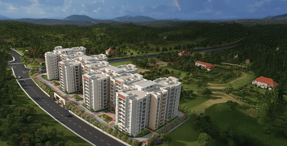 Brigade Projects in India 2026 Featured image of Brigade Projects in India 2026