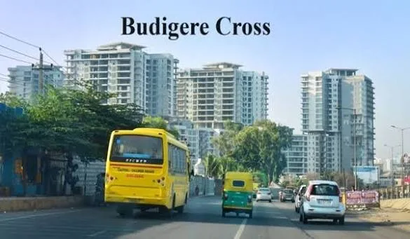 Budigere Cross Featured image of Budigere Cross