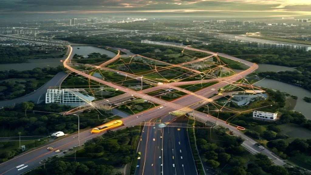 Connectivity to Soukya Road from Brigade Golden Heights Featured image of Driving to Connectivity to Soukya Road from Brigade Golden Heights