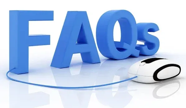 FAQS FAQS