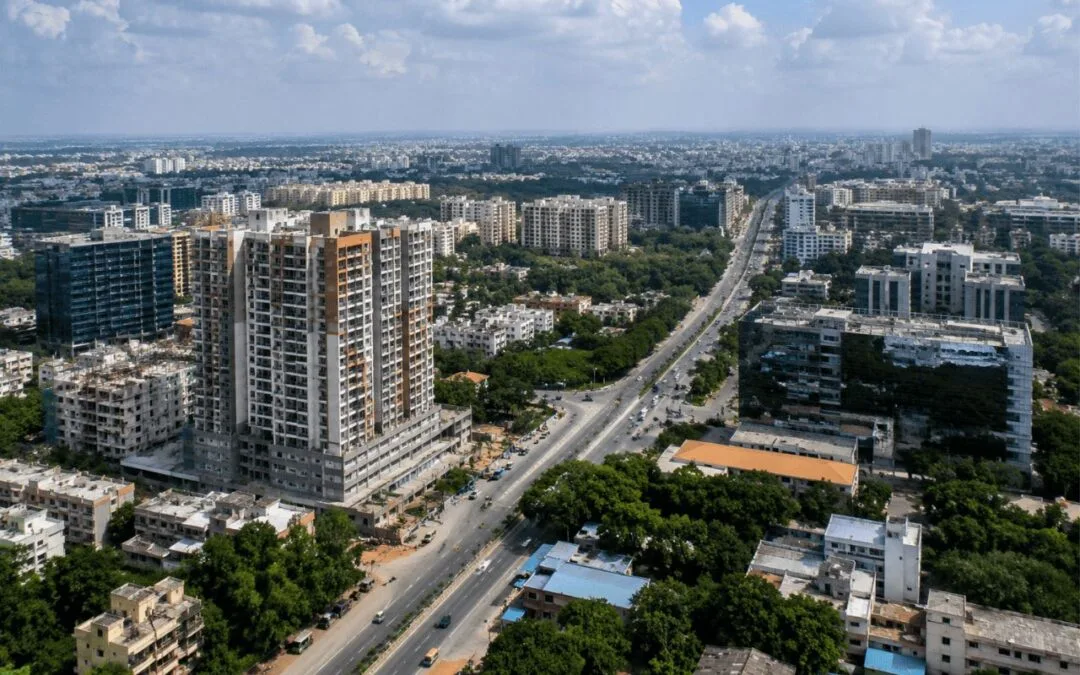 Future of Budigere Road Real Estate Market 