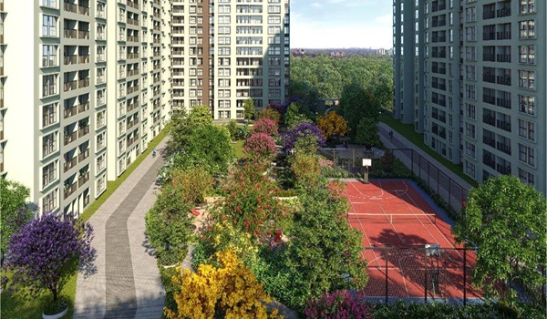 Godrej Splendour Featured image of Godrej Splendour