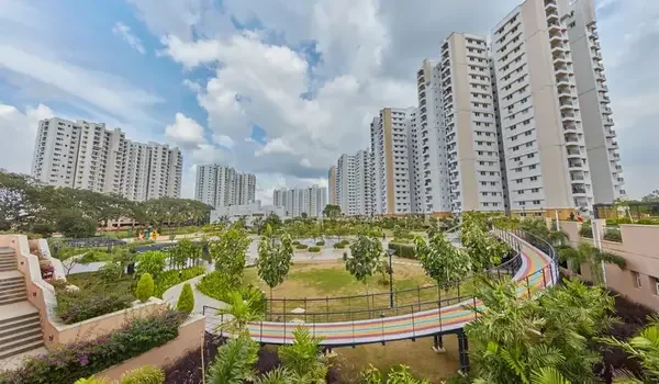 Is Budigere Road Rural or Urban? Featured image of Is Budigere Road Rural or Urban?
