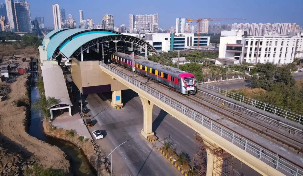 Nearest Metro Station to Brigade Golden Heights: Commuter Guide Nearest Metro Station to Brigade Golden Heights: Commuter Guide