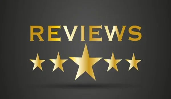 Review : Review :